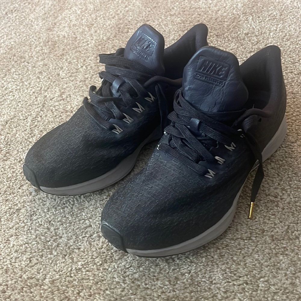 Womens Nike Zoom Athletic Shoes